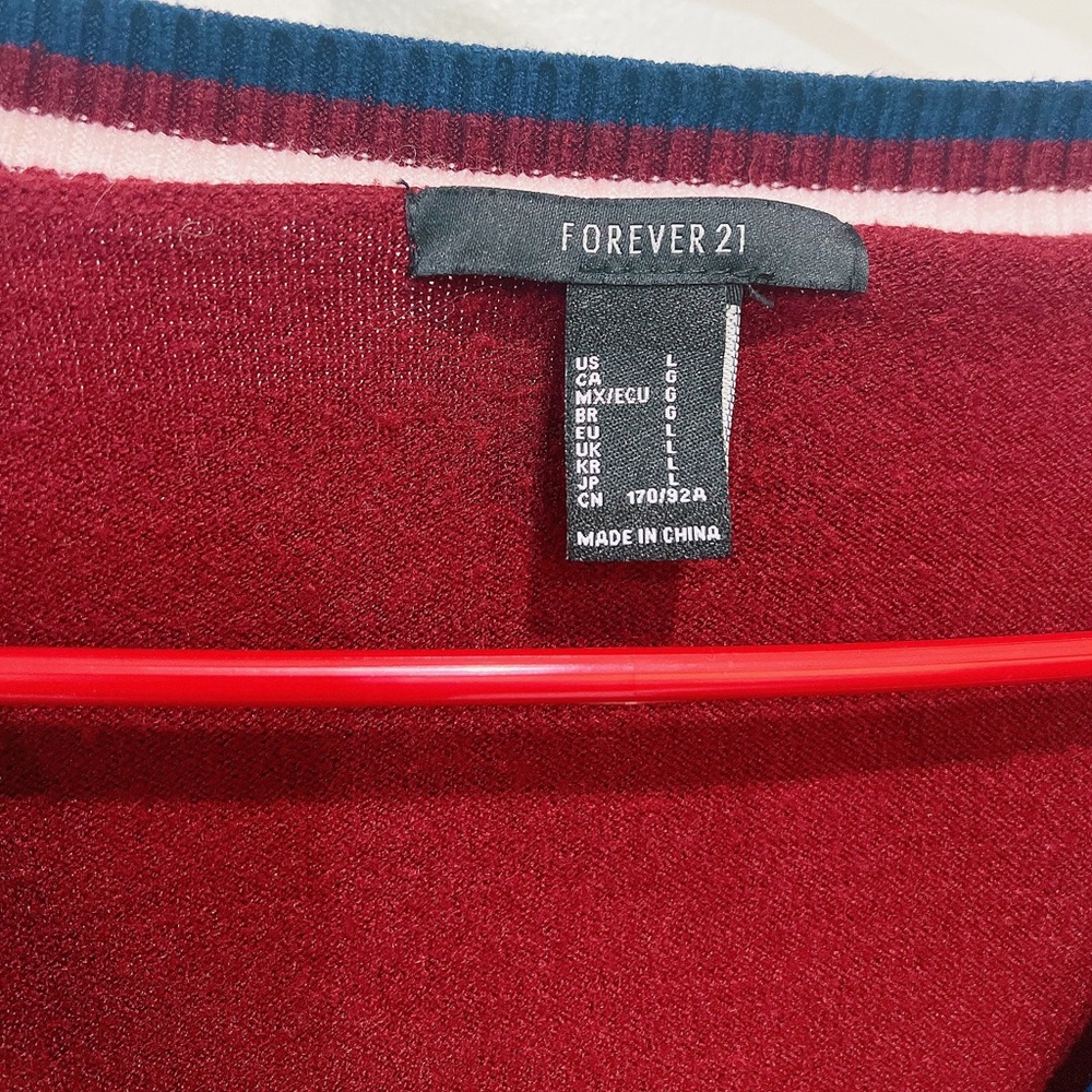 Cardigan - Picture 3 of 3